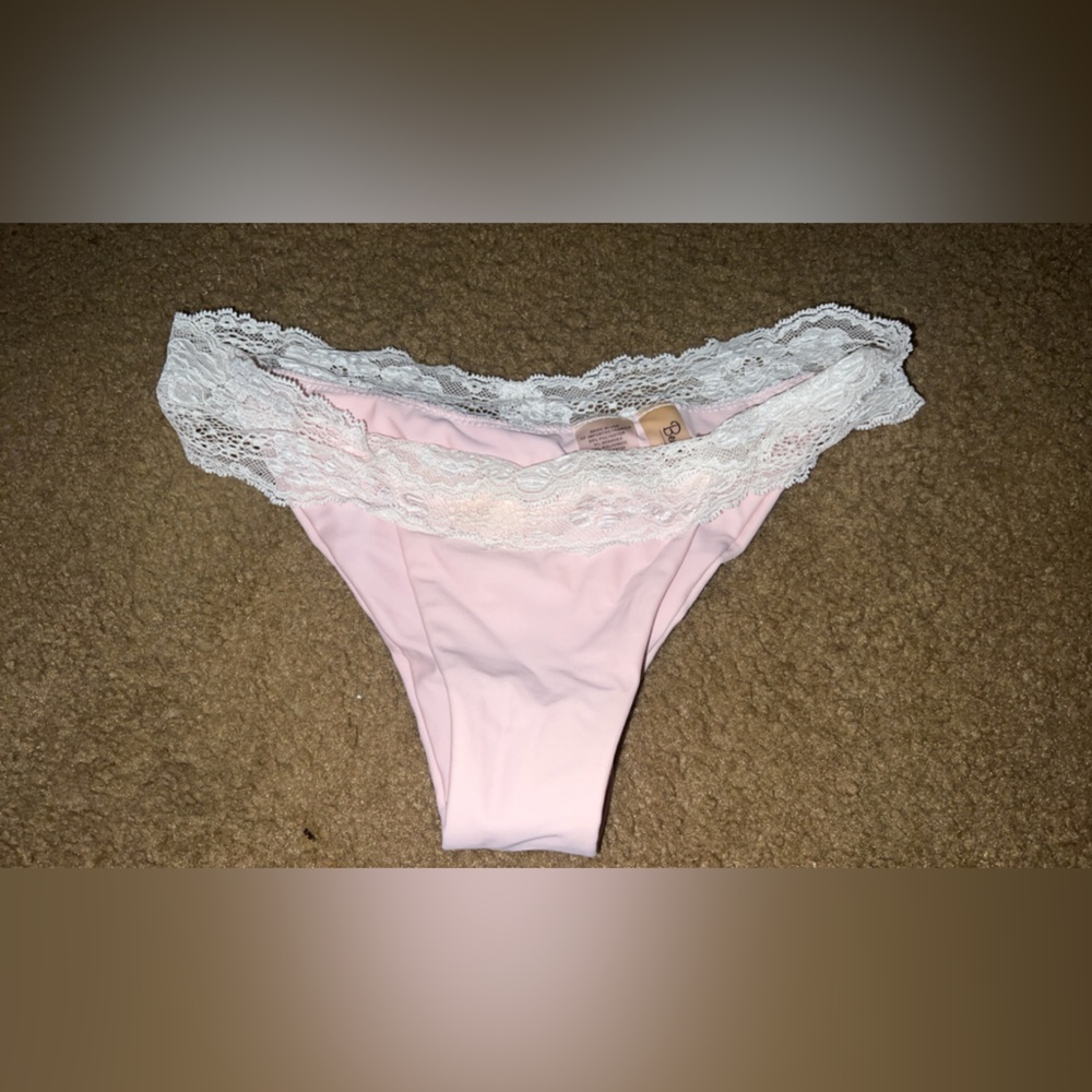 Bad Bunny Swimsuit Bottoms